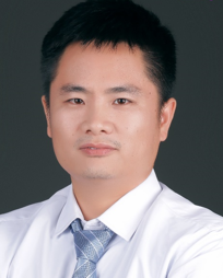Jingqin Chen