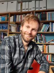 Bart Deygers