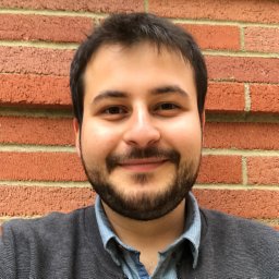 Murat Can Sarıhan