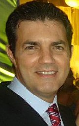 Antonio F. Leal