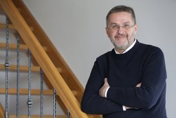 Zsolt Cséfalvay