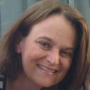 Mary Frey