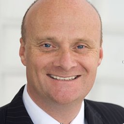 Damian R. Griffin