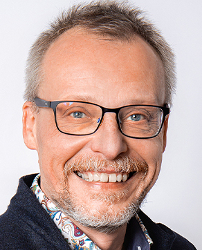 Christian Martin Kurbacher