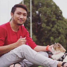 Hidayat Mohd Yusof