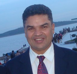 Ramjee P Ghimire