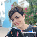 Beatriz Lucas-Molina
