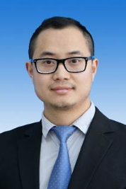 Yu Zhao