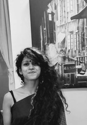 Angarika Deb