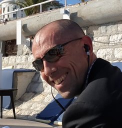 Sylvain Caillol
