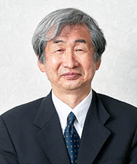 Ken-Ichi Isobe