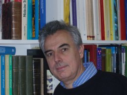 Christophe De Brouwer