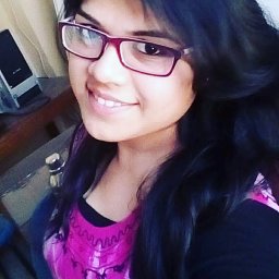 Shubha Dubey