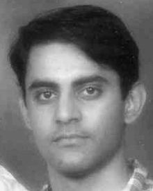 Saurabh N. Adya