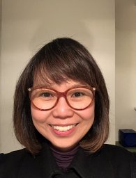 Marie Grace Pamela G. Faylona