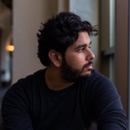 Sammy Sidhu