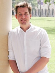 Abraham Bradfield