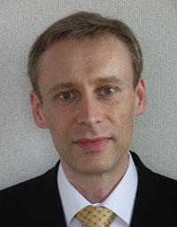 Peter Güntert