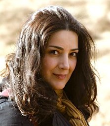 Hiva Alahyari