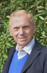 Franco Faoro