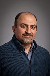 Hossam Deraz