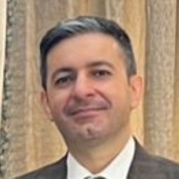 Mehran Arian