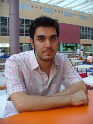 Alexandros Marinos