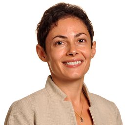 Eda Kemahlıoğlu-Ziya