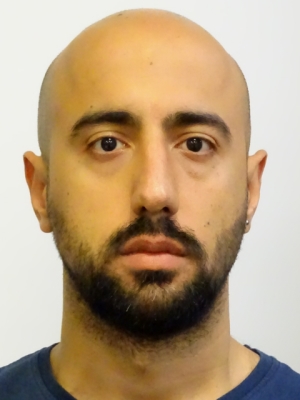 Ertunc Erdil
