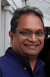 Sudeshni Naidoo