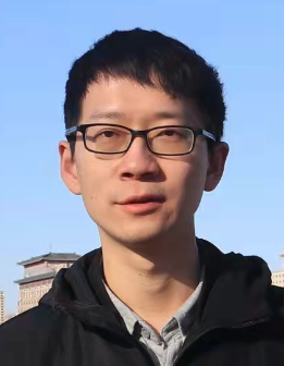 Xiaoyu Chen