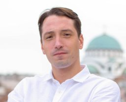 Matija Strbac