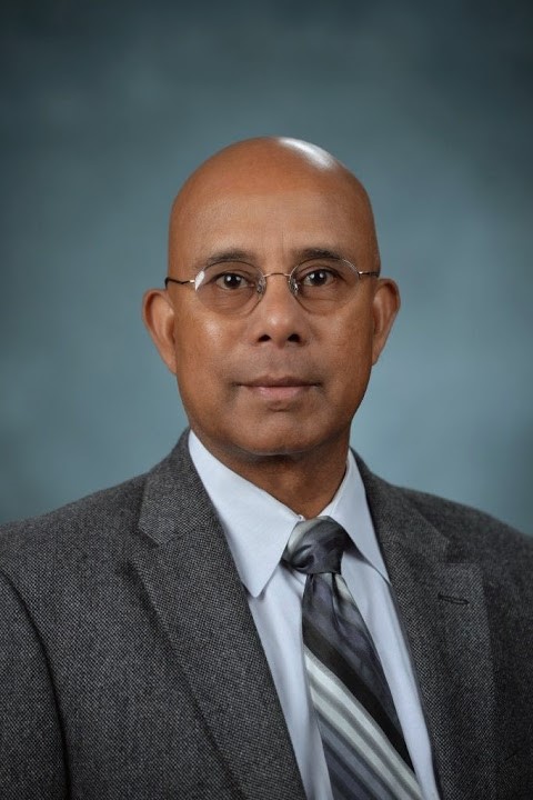 Arunachalam M. Raj Rajendran