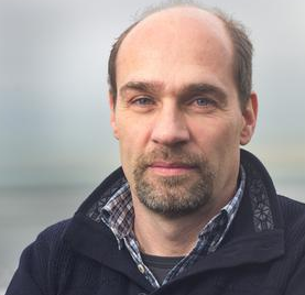 Vincent M. Janik