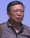 Jingchun Yang