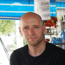 Darren M Moss