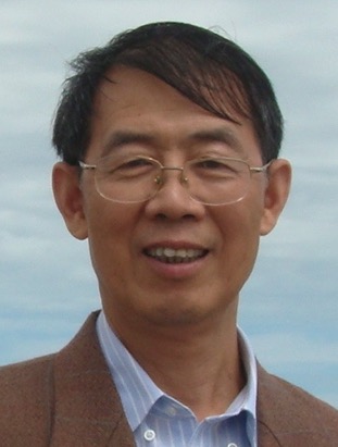 Qunsheng Peng