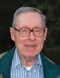 Minor J. Coon