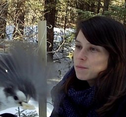 Julie Morand-Ferron