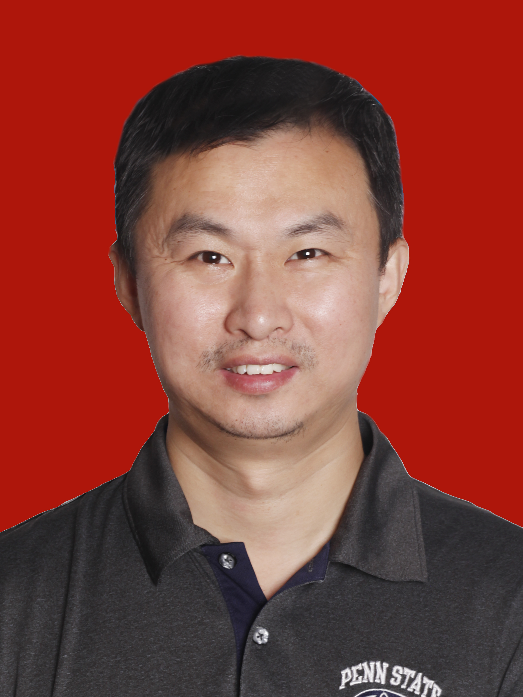 Min Wang