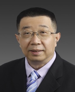 Xinsheng Ji