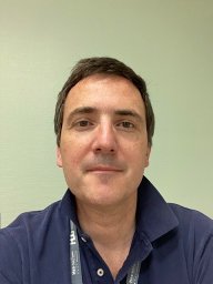 Larribau Robert