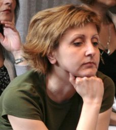 Stojković Biljana