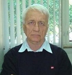 Stefan Maruster