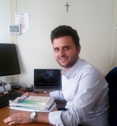 Orlando Troisi