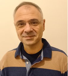 Metaxas Athanasios