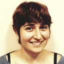 Irene Mustieles Marin