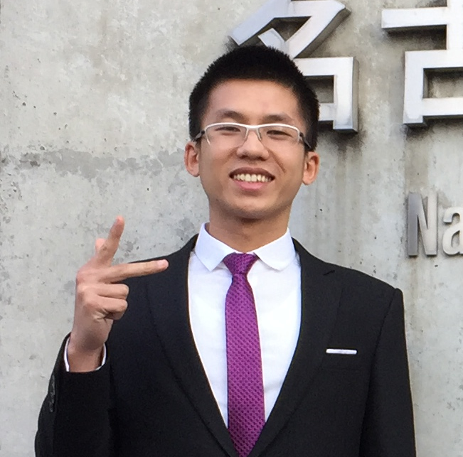 Vo Nguyen Le Duy