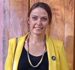 Vidović Marija