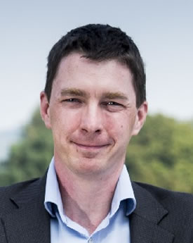 James Faulconbridge